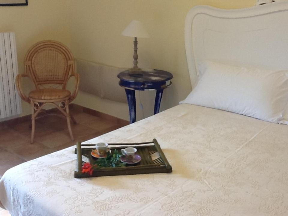 Hotel Il Giardino Del Te Barletta Habitación foto